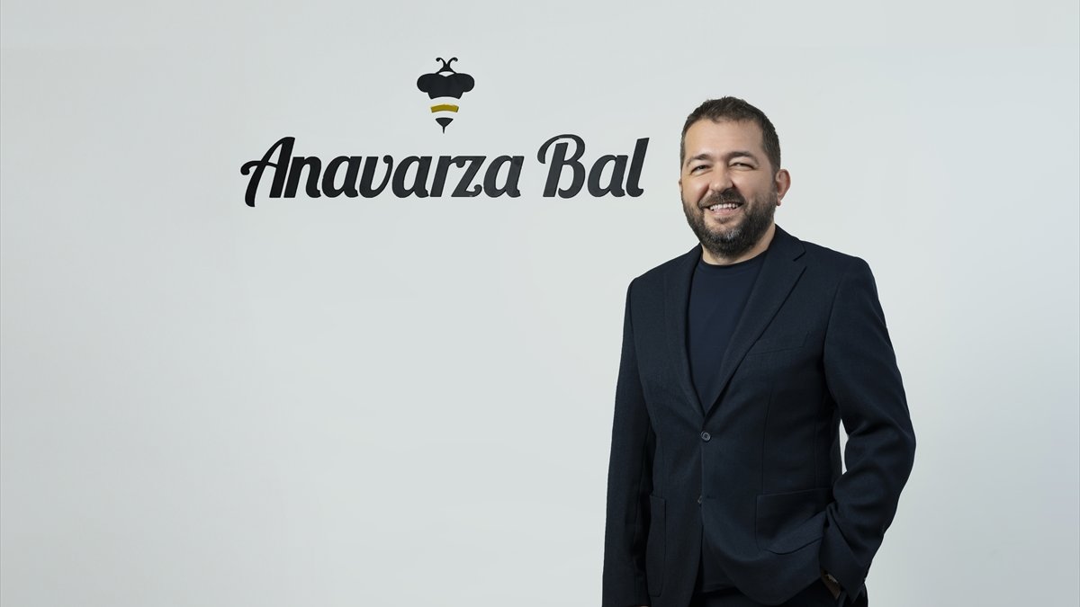 Anavarza Bal'dan arı popülasyonundaki azalmaya karşı kurumsal adım