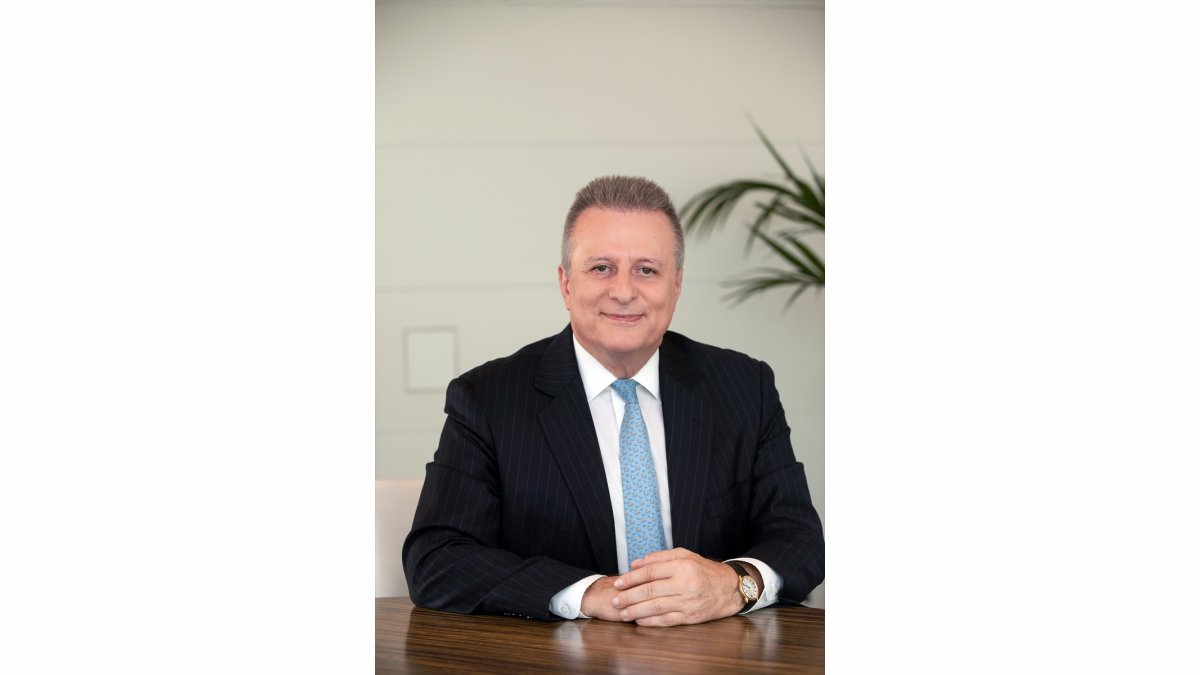 ATP 2025'te 5,7 milyar lira gelir elde etti