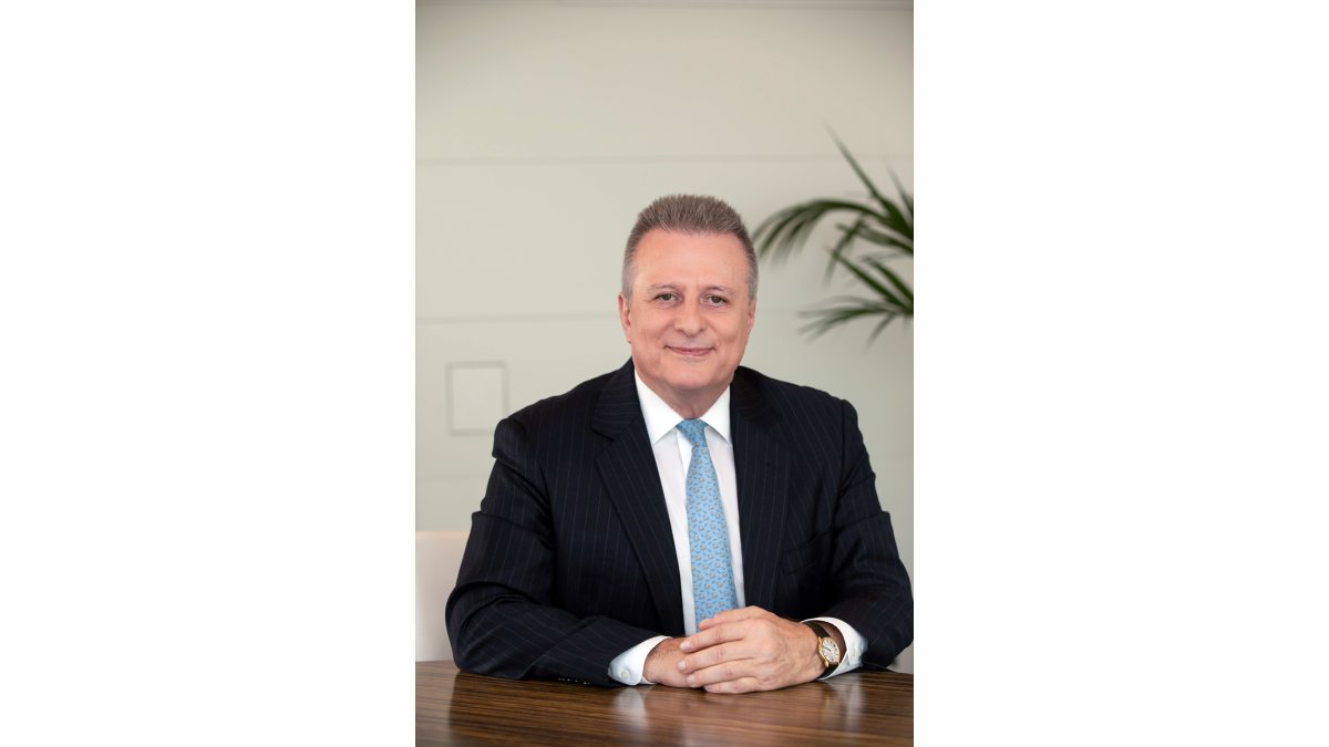 ATP, TSRS uyumlu Entegre Faaliyet Raporu