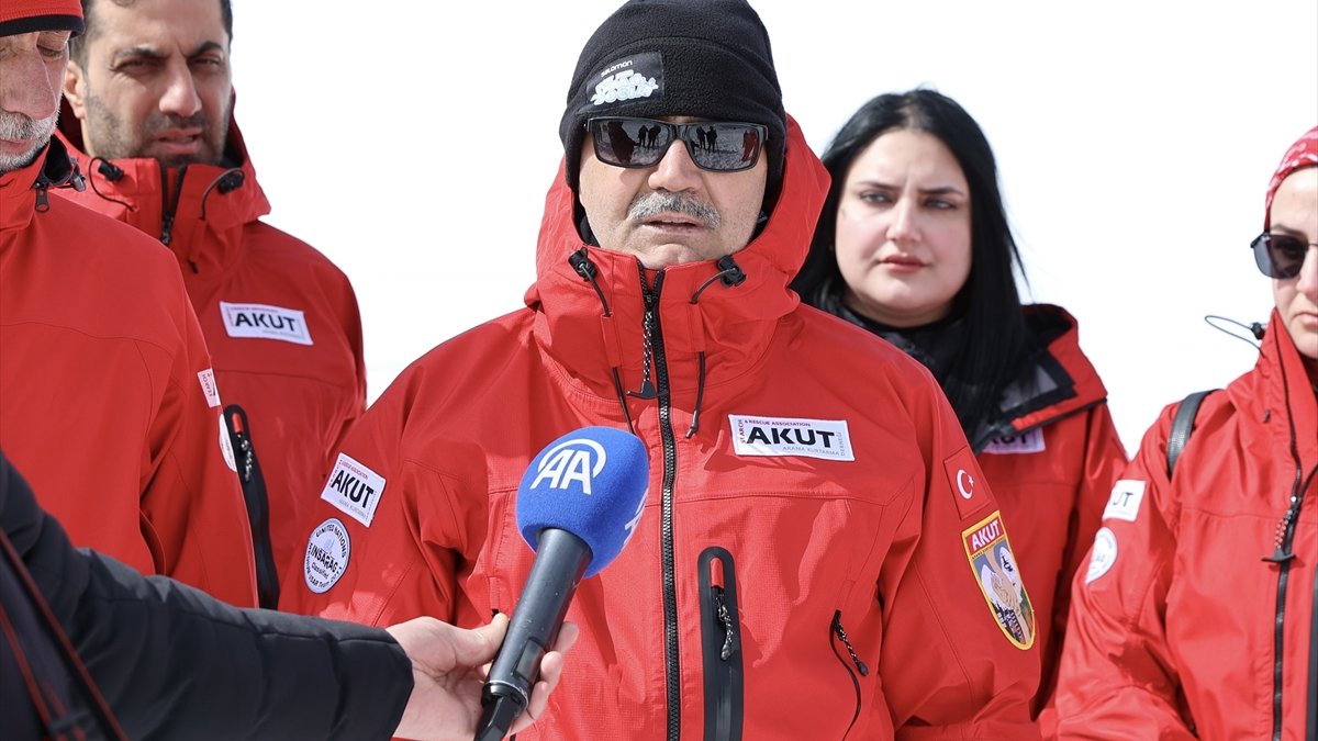 Bingöl'de kar motoru kullanımı eğitim programı gerçekleştirildi