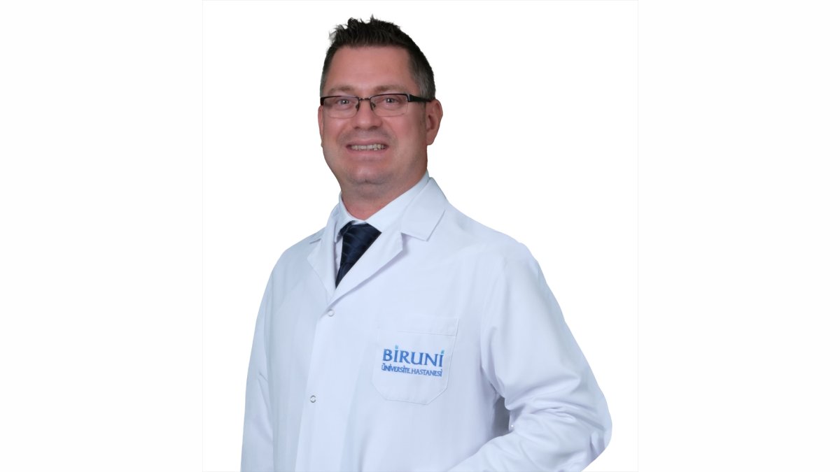 Diş eti kanaması sistemik hastalıkların habercisi olabilir