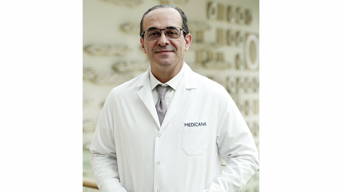 Endometriozis kadınların yaşam kalitesini olumsuz etkiliyor