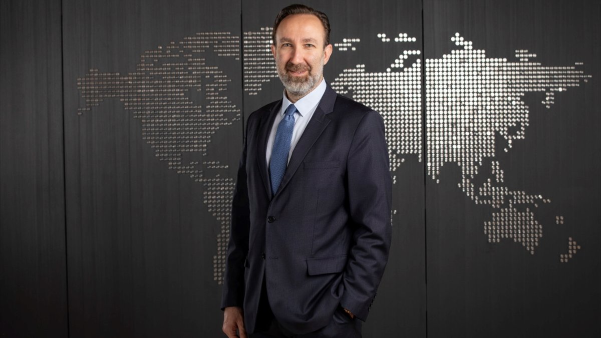 EY Türkiye Vergi Maratonu 2026