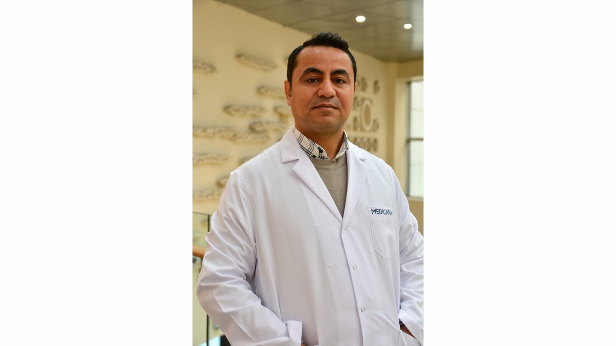 Glokomda erken tedavi körlüğü yüksek oranda önlüyor