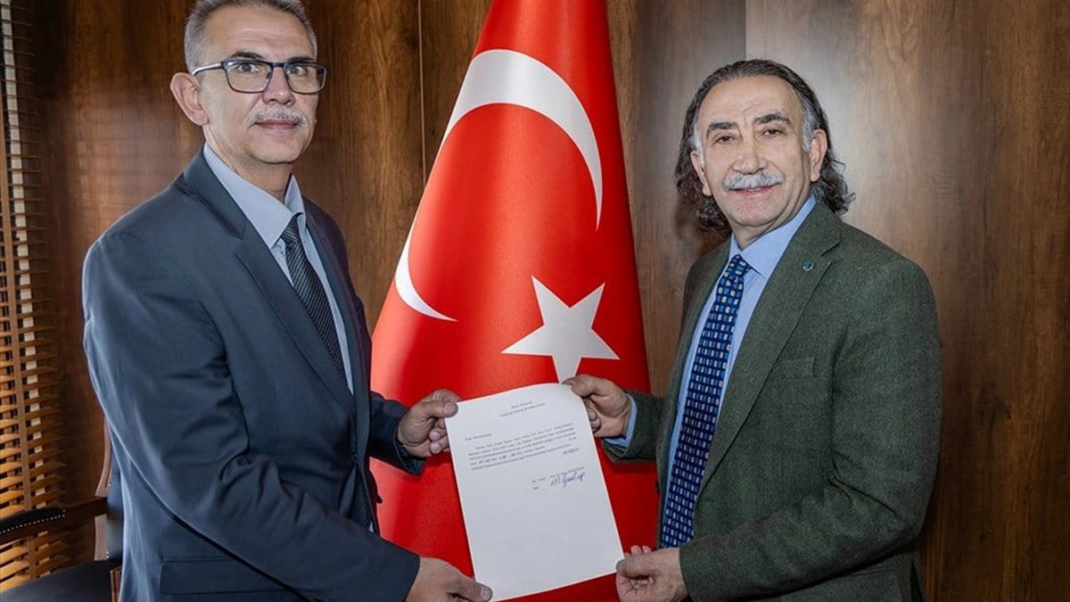 Hakkari Üniversitesi'nde Burs Koordinatörlüğü kuruldu