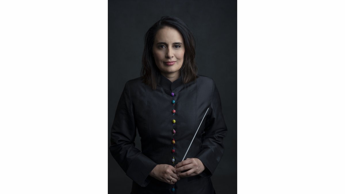 İDSO DenizBank Konserleri'nde Lina Gonzales Granados ve Gülsin Onay sahne alacak