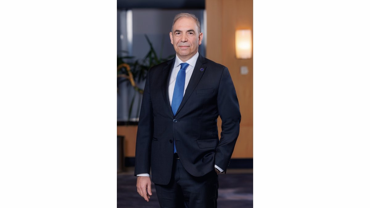 İş Bankasında üst düzey atama