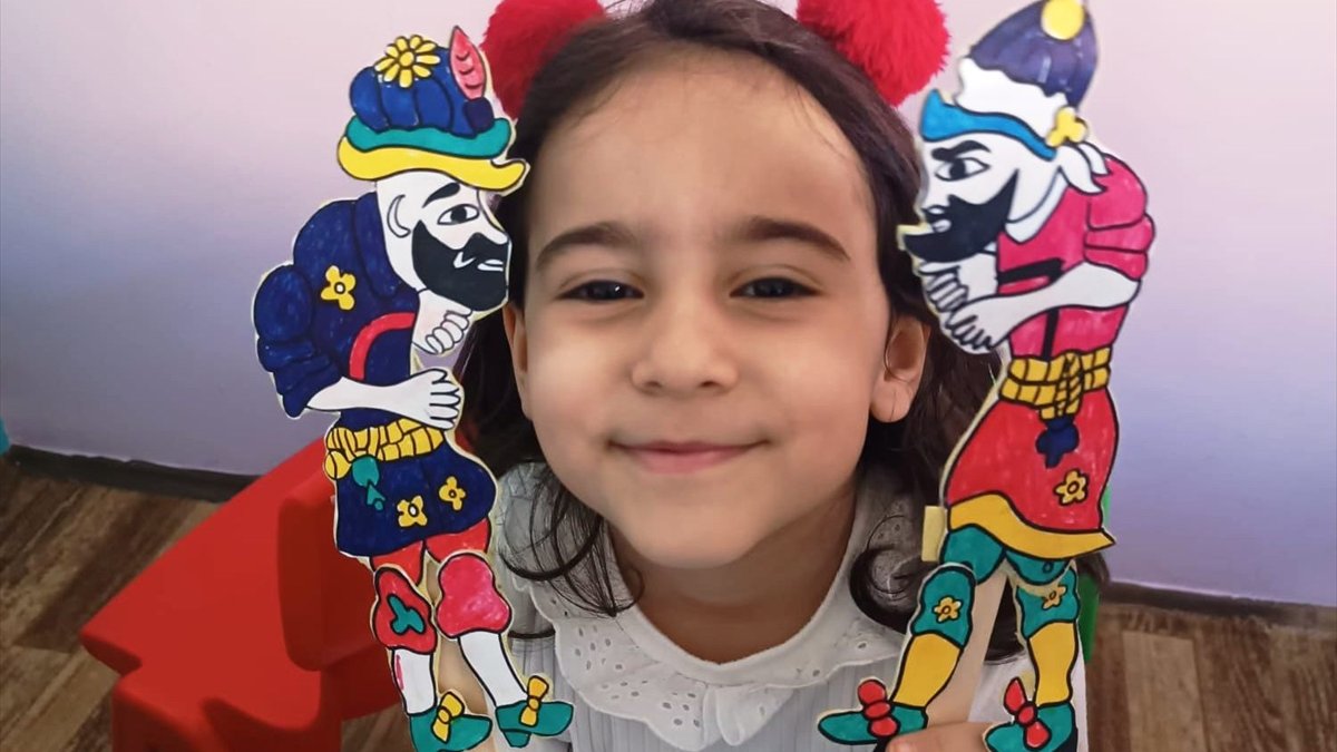 Keban'da Kur'an kursu öğrencileri için etkinlik düzenlendi