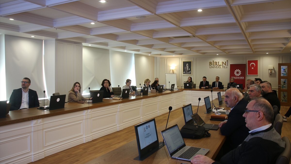 Küçük Sesler Büyük Adımlar projesi için işbirliği protokolü imzalandı