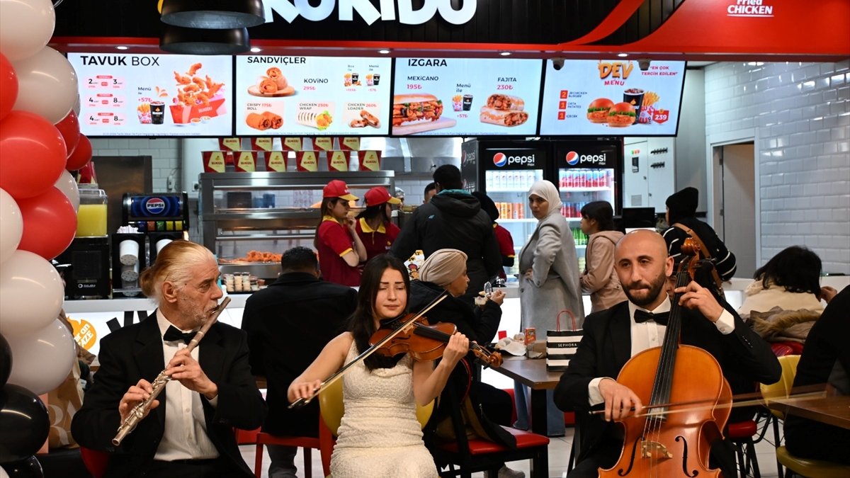 Kudo Kudo'nun yeni ismi KUKiDU oldu