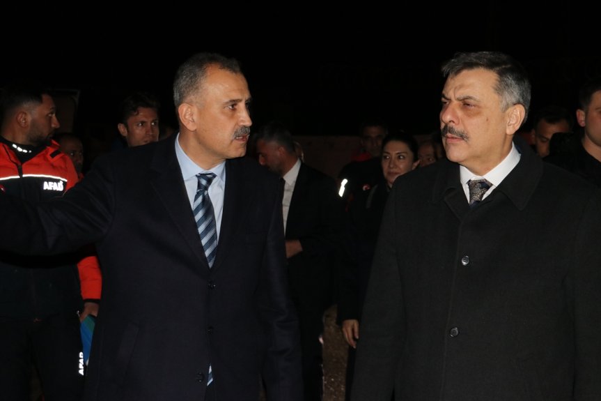 mustafa çiftçi ağrı gürbulak doğubayazıt 1