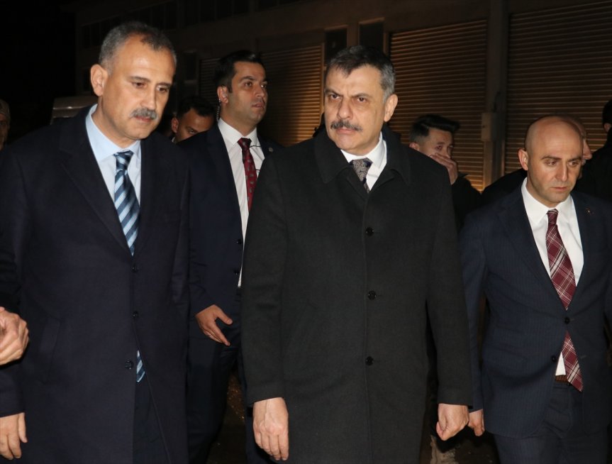 mustafa çiftçi ağrı gürbulak doğubayazıt 2