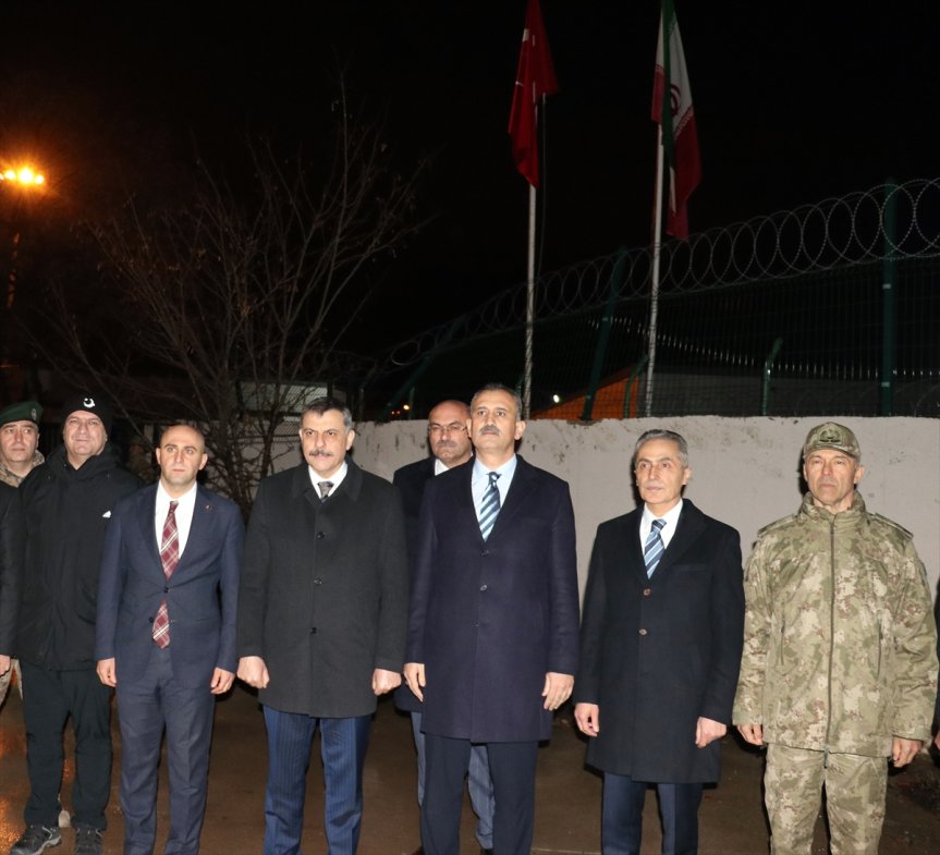 mustafa çiftçi ağrı gürbulak doğubayazıt 4