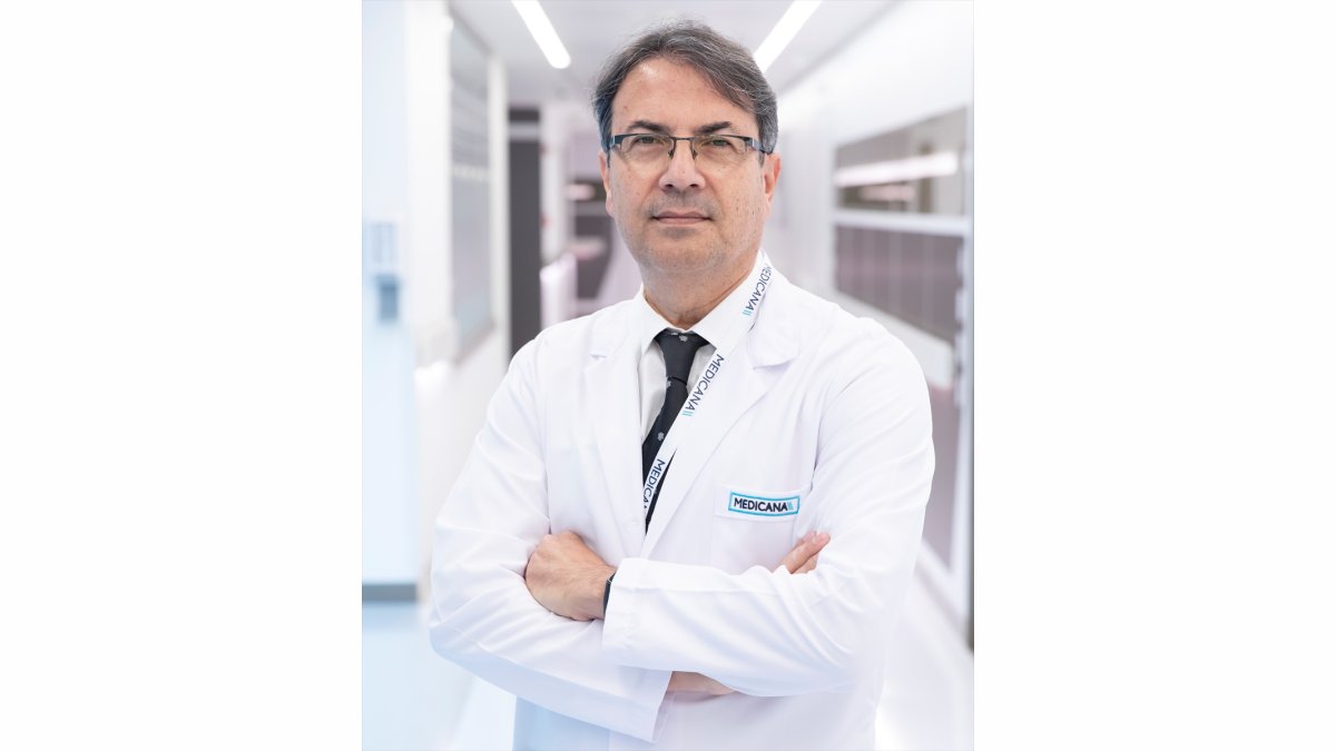 Obezite cerrahisi sağlıklı kilo kaybı için seçenek sunuyor