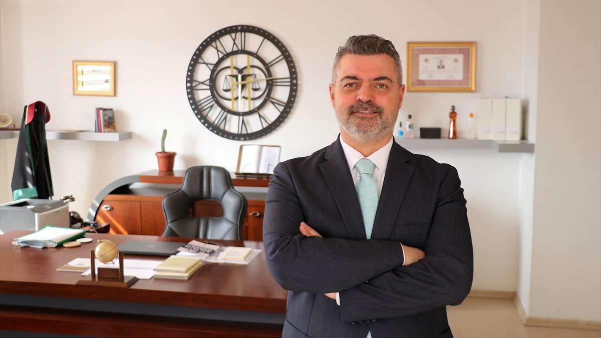 Öğrencilere, burs alacağız diye IBAN