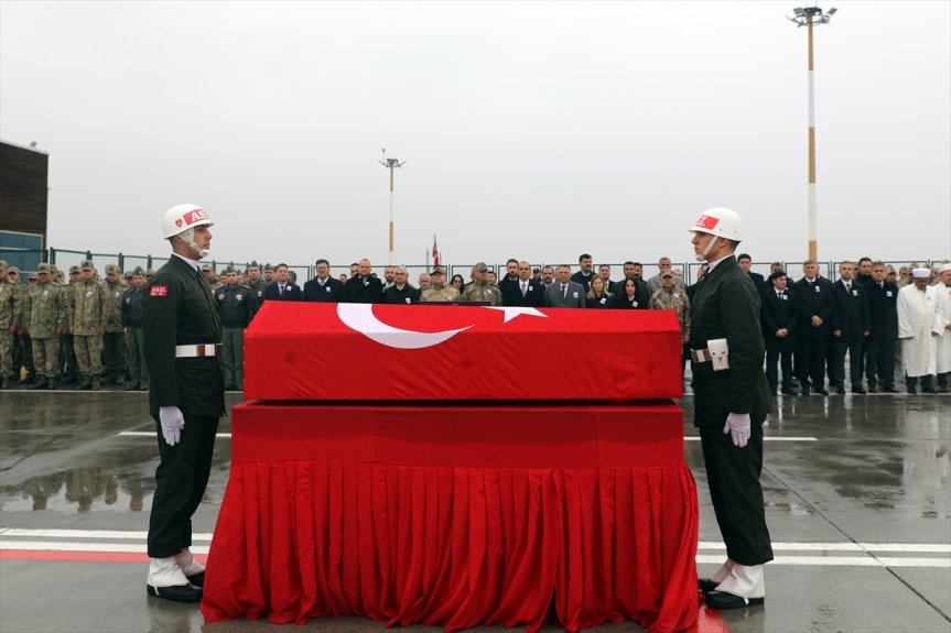  şehit Uzman Çavuş Akarsel 2