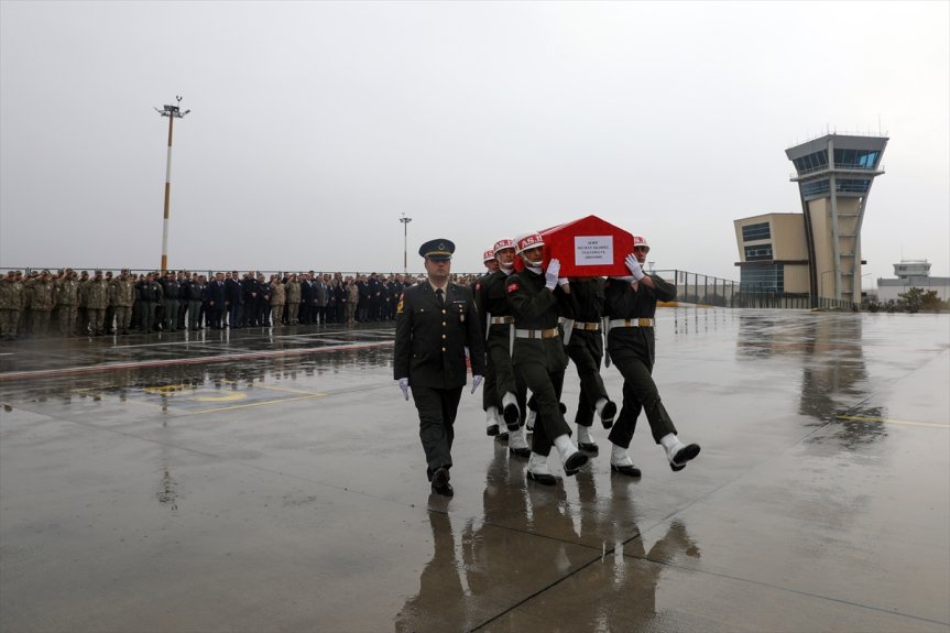  şehit Uzman Çavuş Akarsel 4