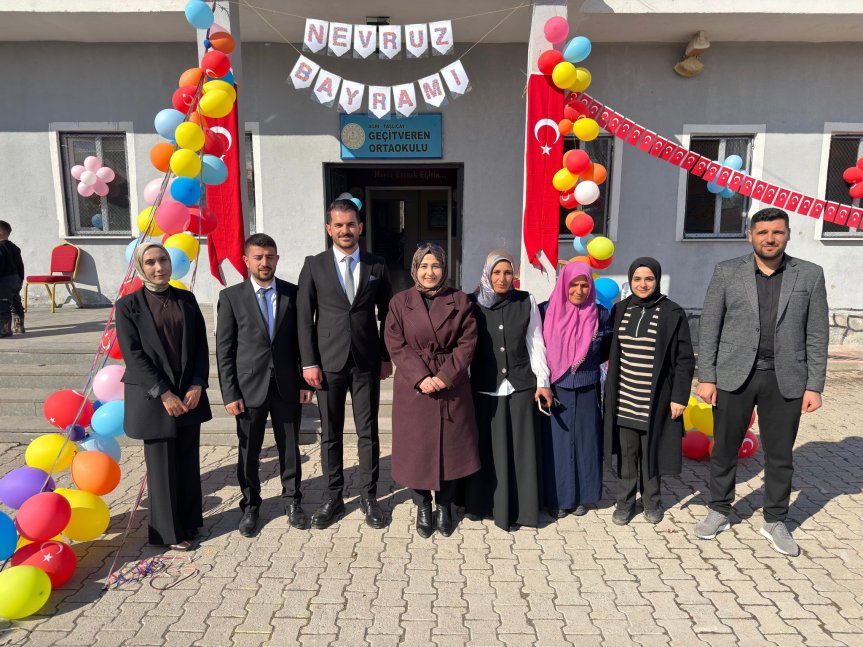 taşlıçay nevruz 1