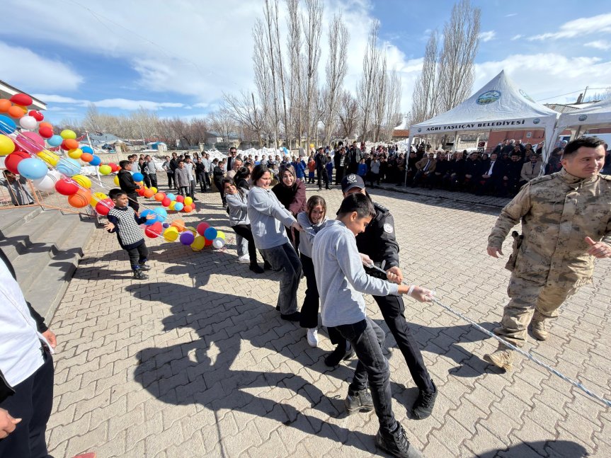 taşlıçay nevruz 2