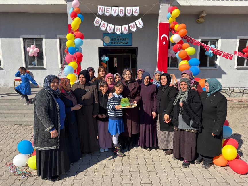 taşlıçay nevruz 3