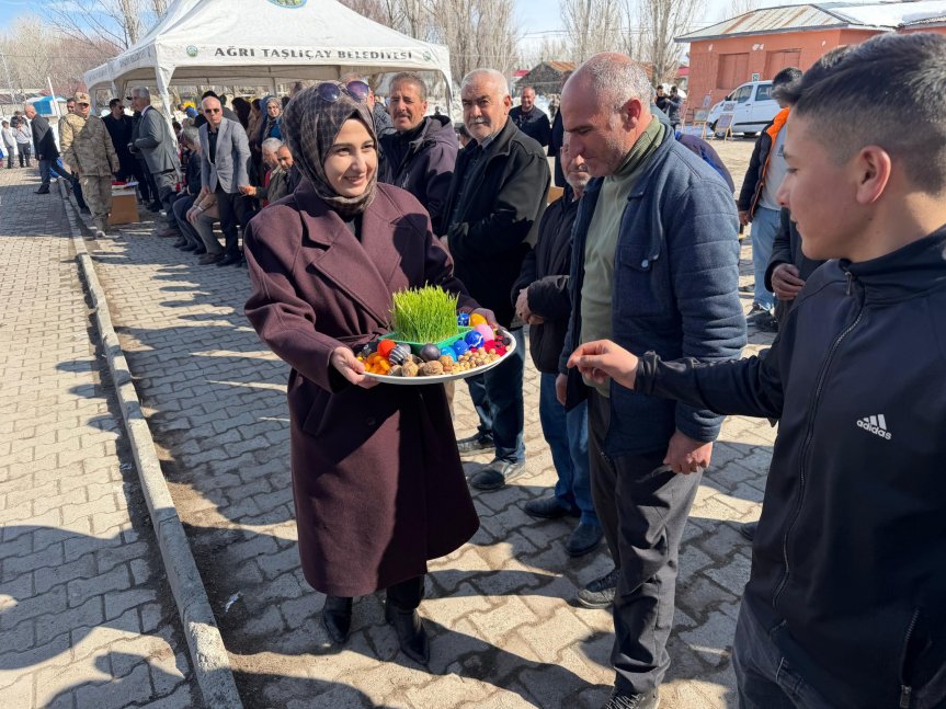 taşlıçay nevruz 5