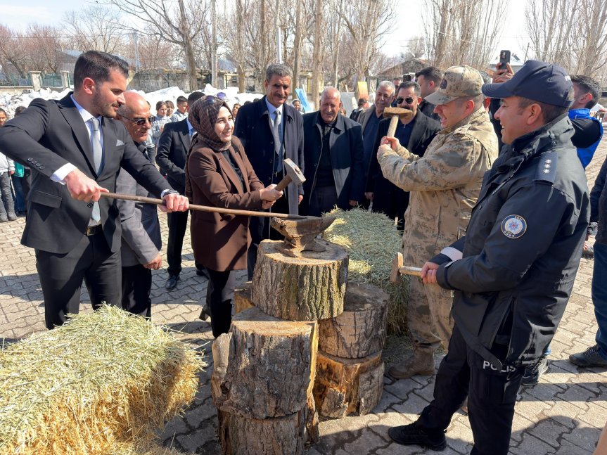taşlıçay nevruz 6