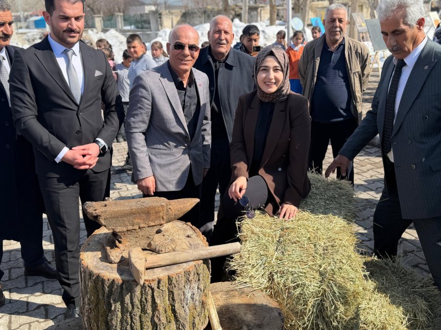 taşlıçay nevruz 7