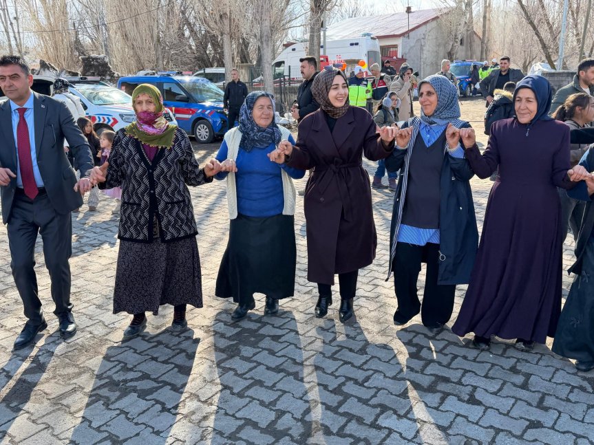 taşlıçay nevruz 8