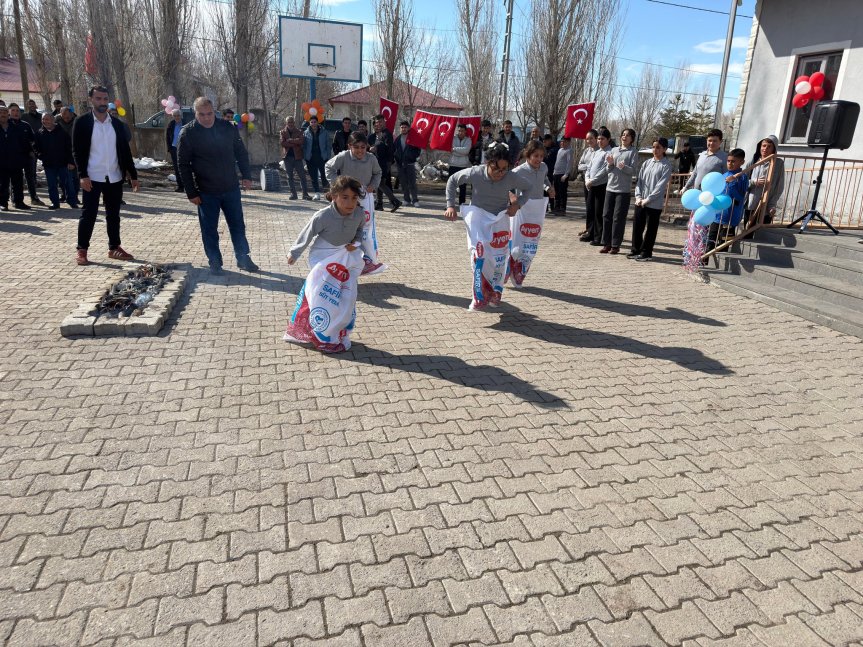 taşlıçay nevruz 9