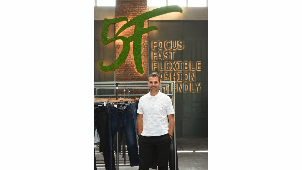 Taypa Tekstil tasarım ve AR-GE belgelerini aynı çatı altında topladı