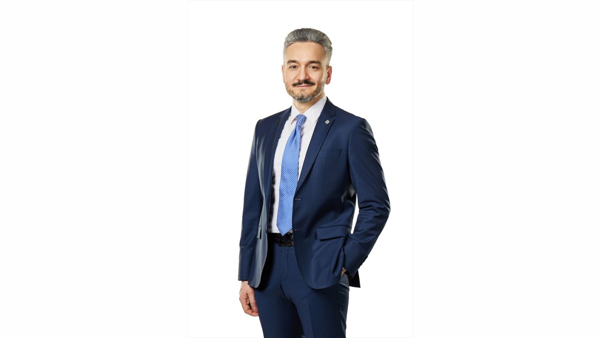 Vakıf Katılım'ın p@keti Akıllı KOBİ platformuna entegre oldu