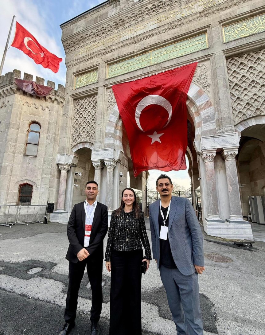 yılmaz kaya ağrı yılın hemşiresi 1