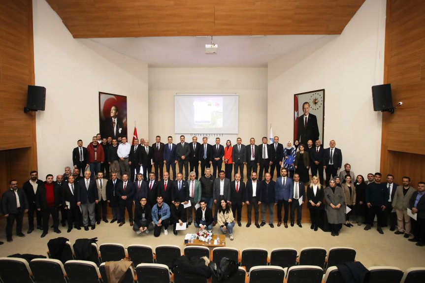 YÖKAK AİÇÜ belge 1