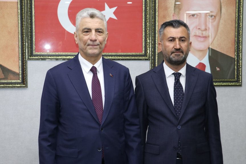 kamu 85 lirası yapıldı Ağrı