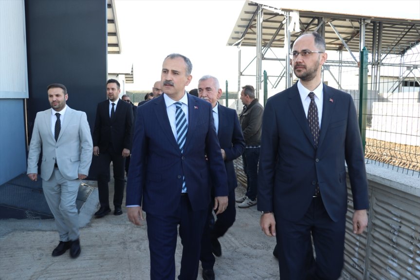 yaklaşıldı sona Ağrı