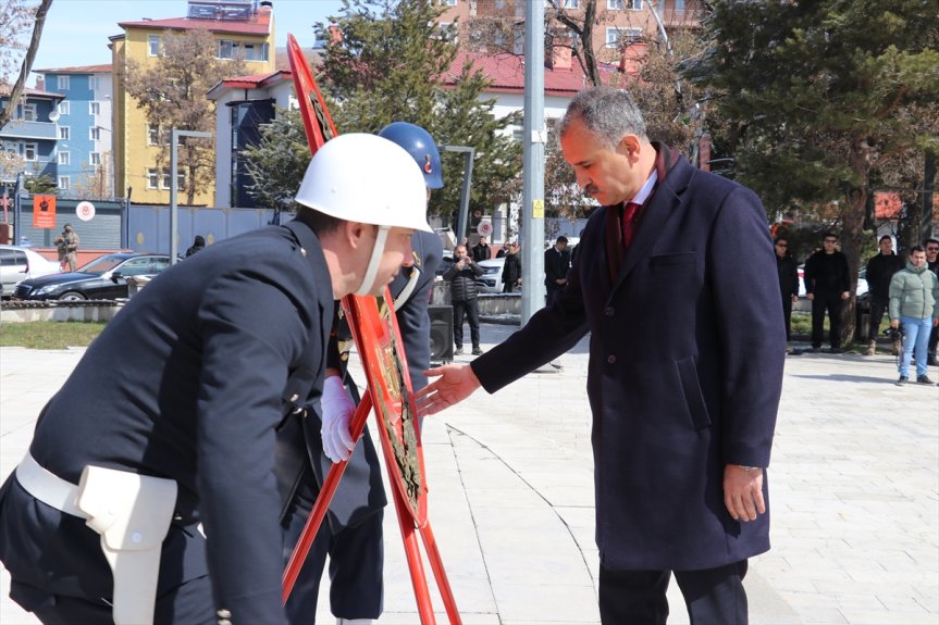 yıl Ağrı