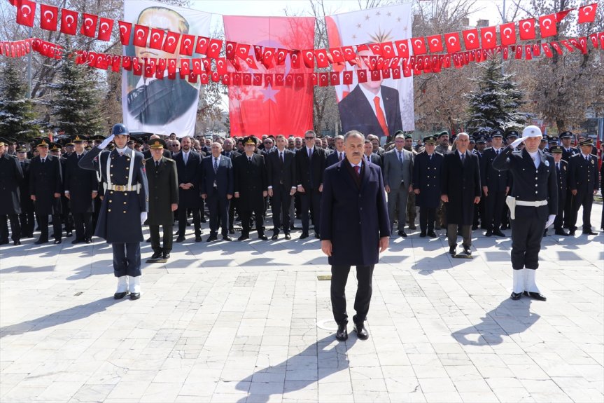 işgalinden Ağrı