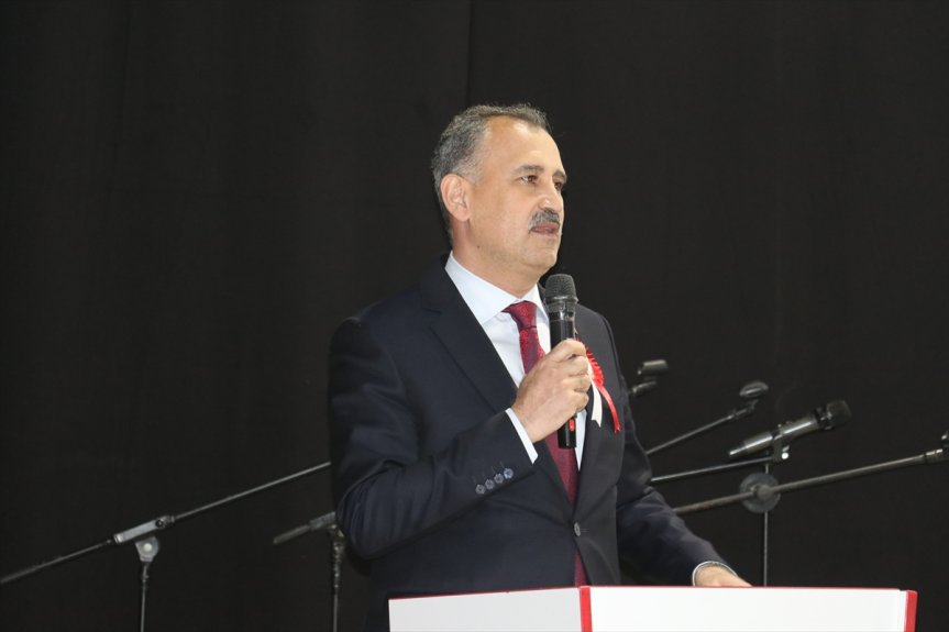 Ağrı