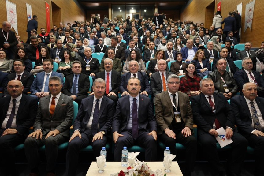 ve hayvancılık geliştirilmesine potansiyelinin Ağrı