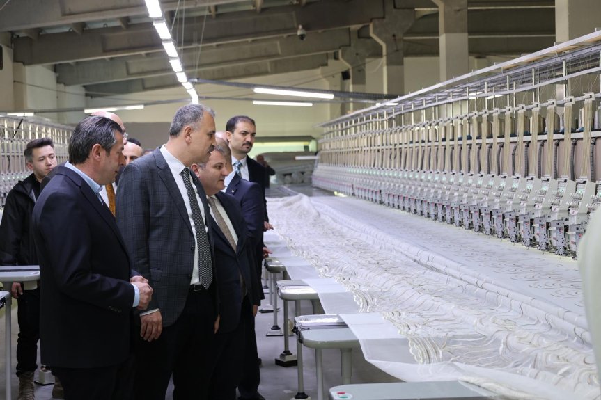 Ağrı Valisi Önder Bozkurt, Doğubayazıt