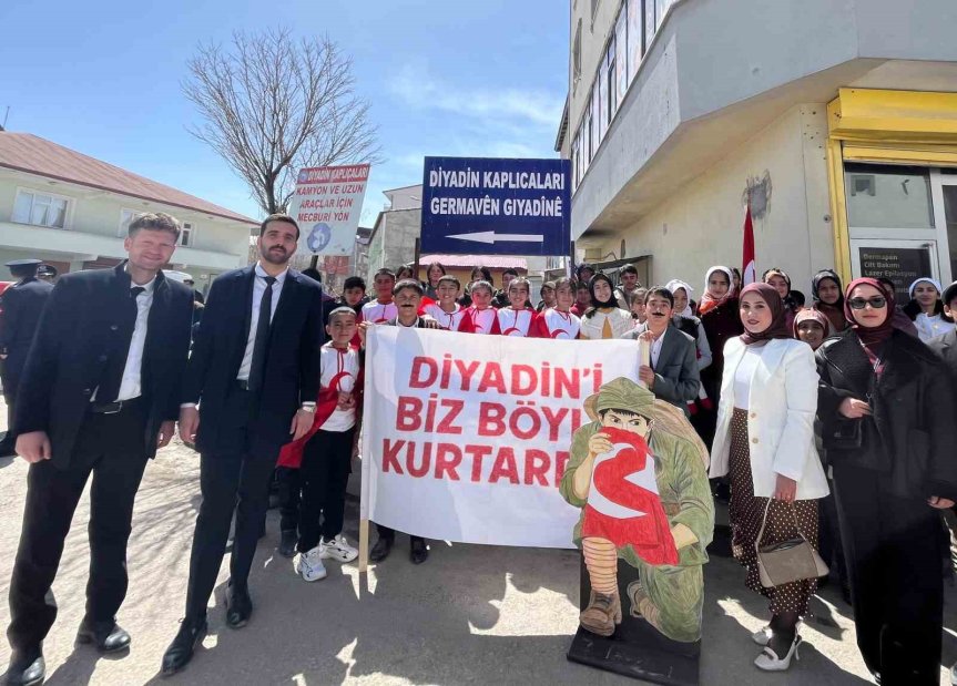 diyadin kurtuluş bayramı 2