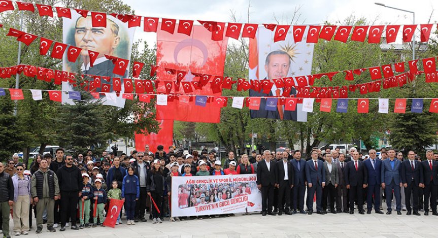 Ağrı
