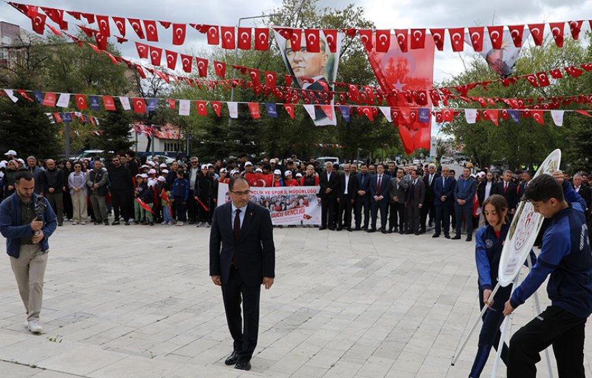Ağrı