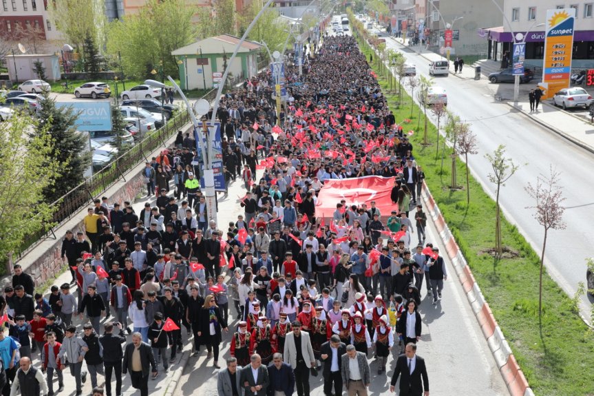 Ağrı