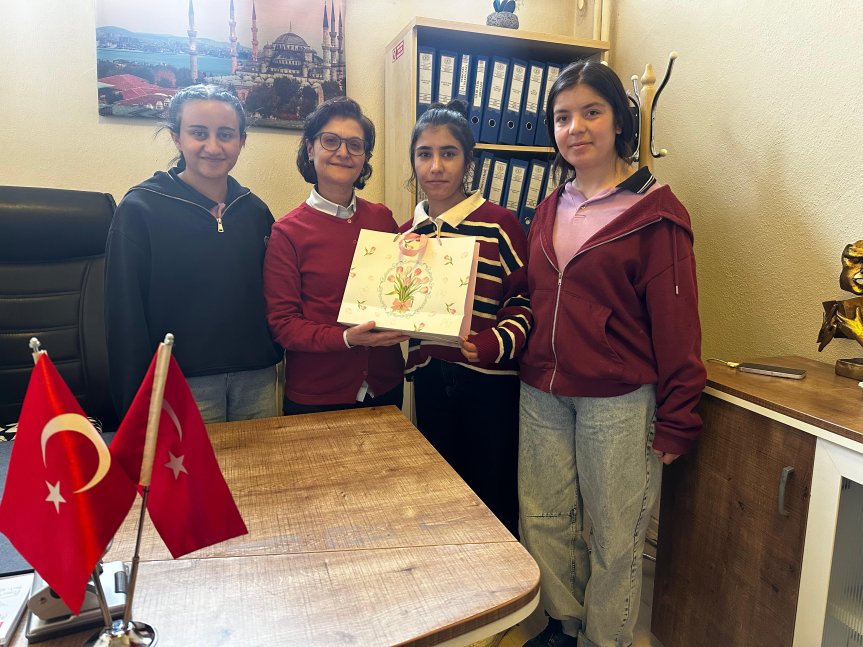 Ağrı