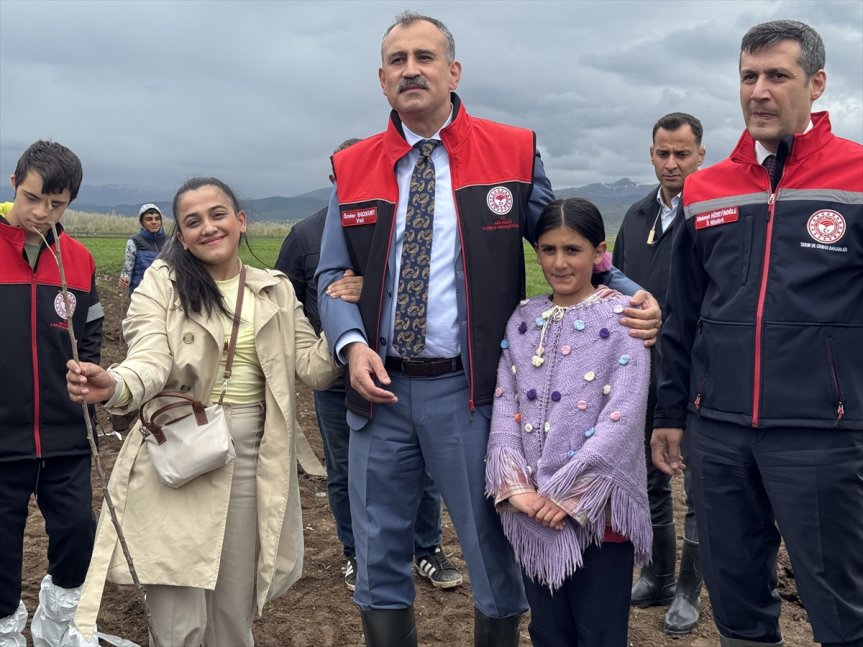Ağrı