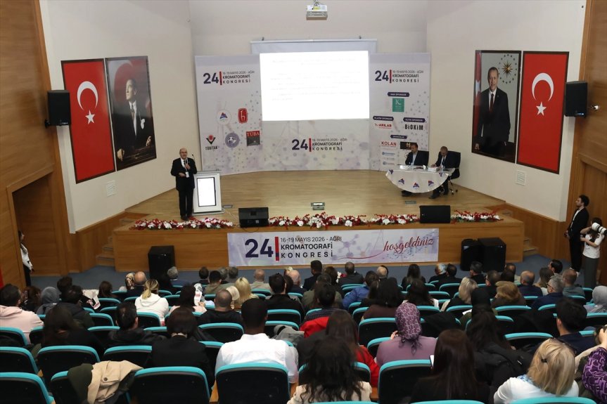 Ağrı İshak Paşa Sarayı