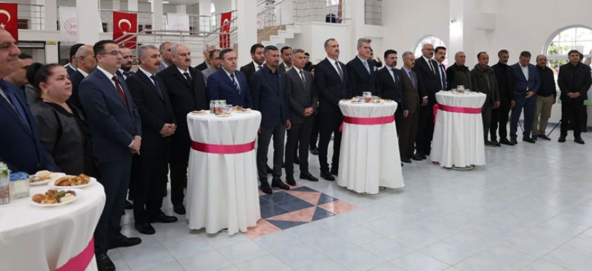 ağrı müze müdürlüğ açılış 4