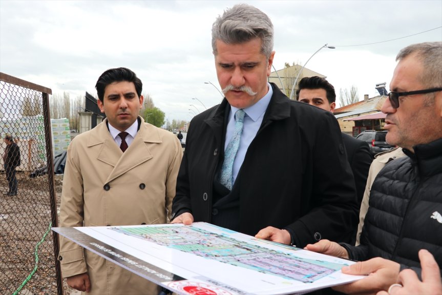 Ağrı