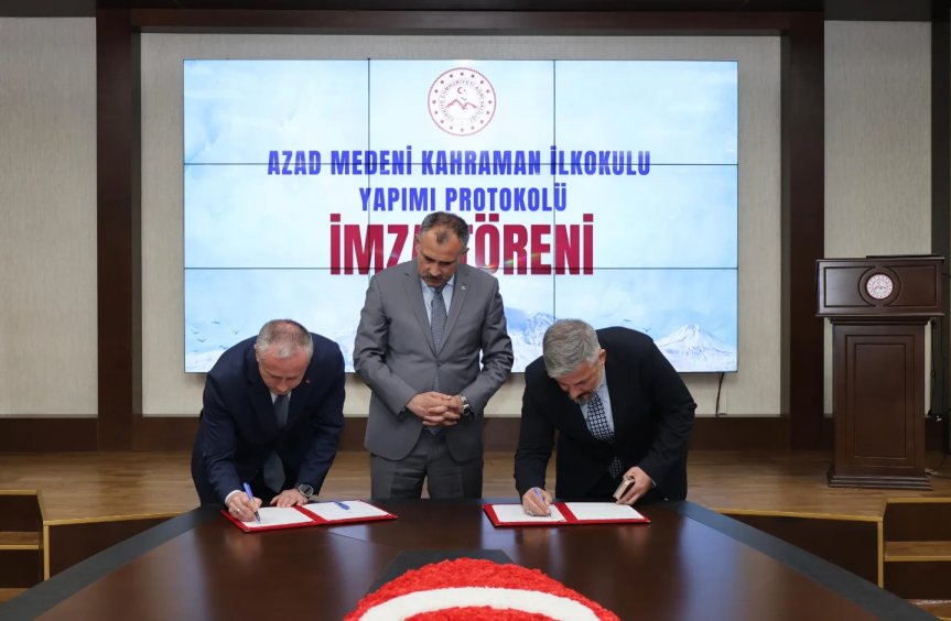 Ağrı